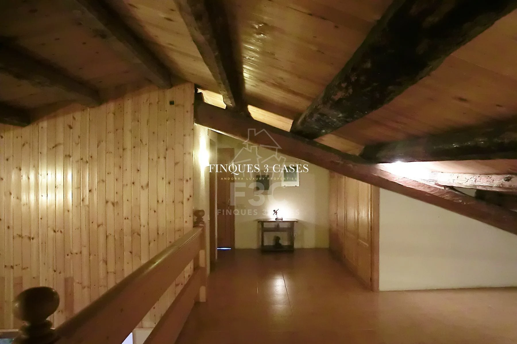 Rural house for sale in the Berguedà 11