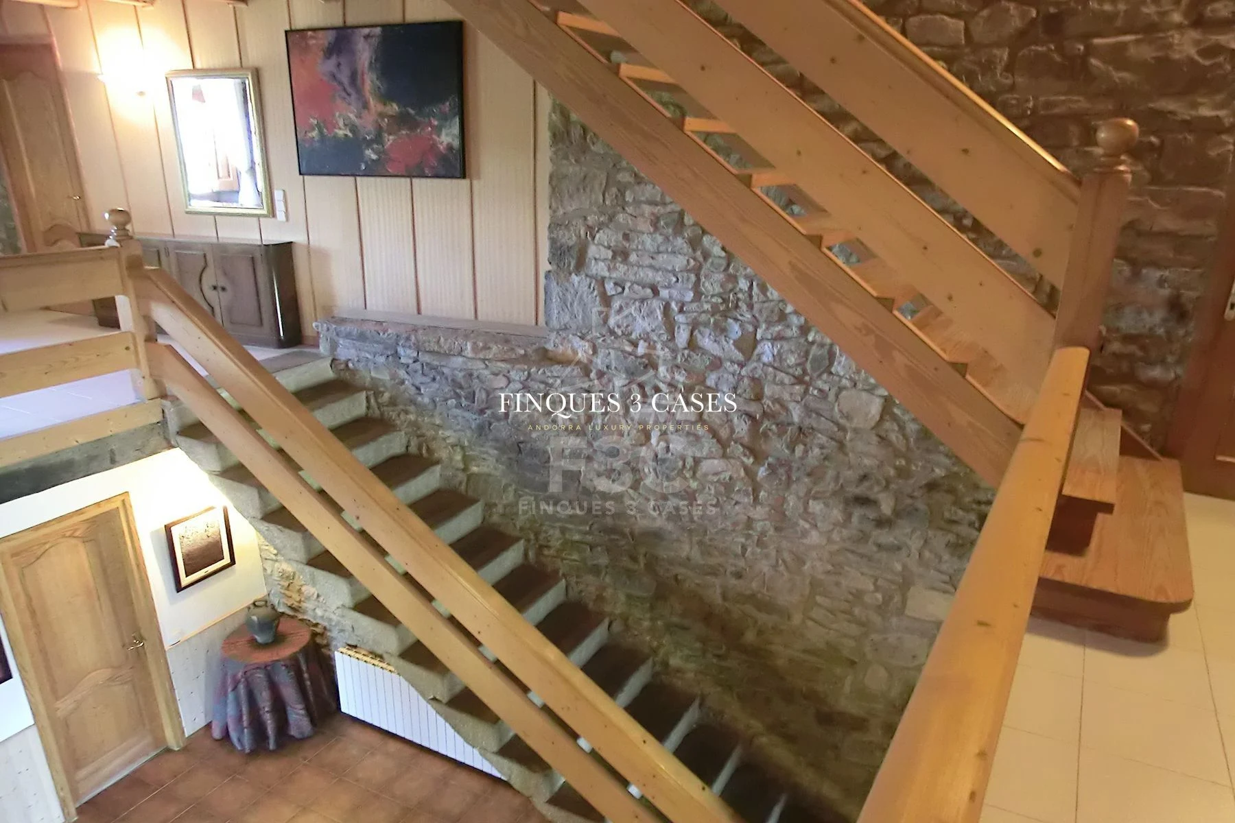 Rural house for sale in the Berguedà 12