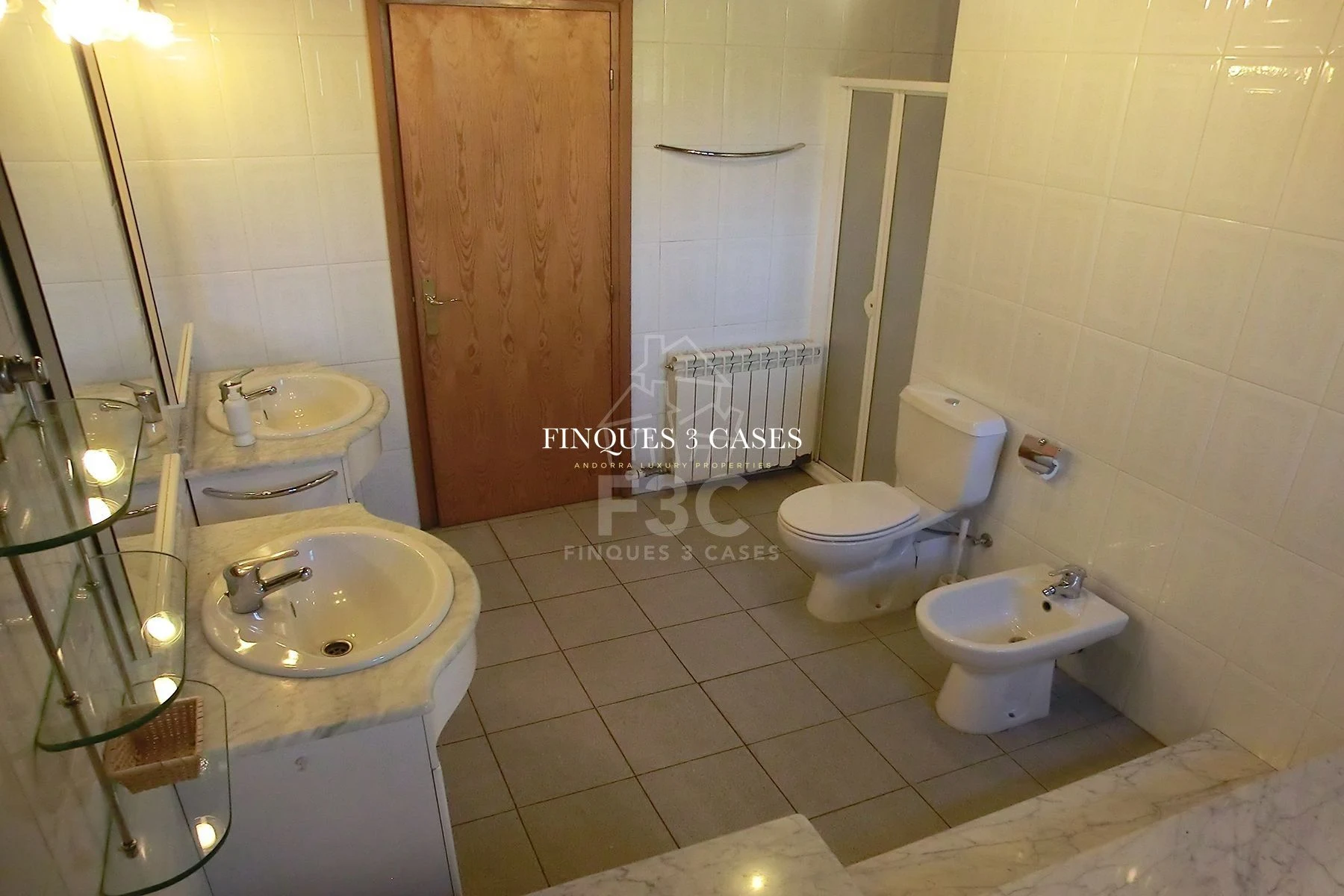 Rural house for sale in the Berguedà 16
