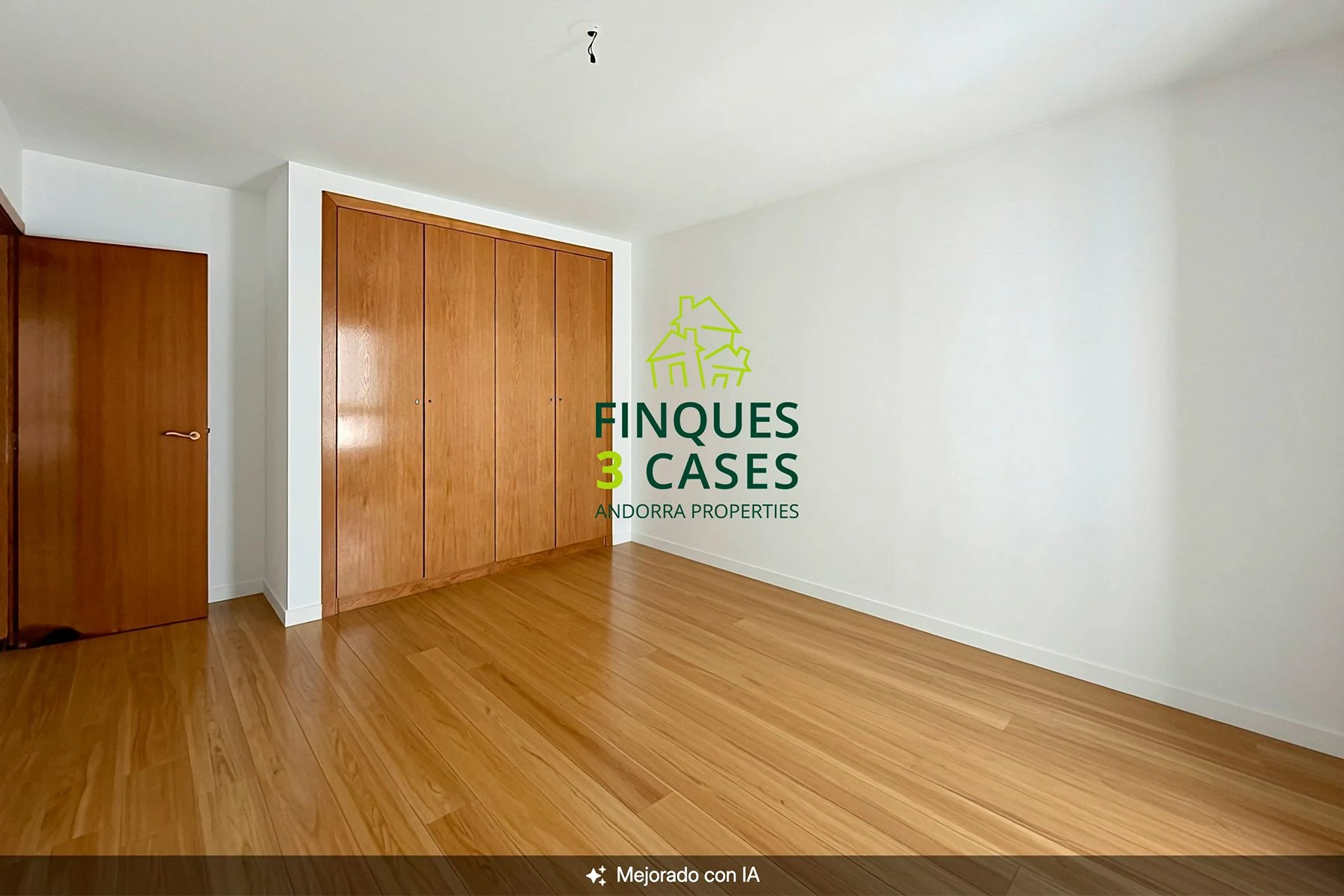 Pis en Lloguer a Escaldes - Av. Carlemany