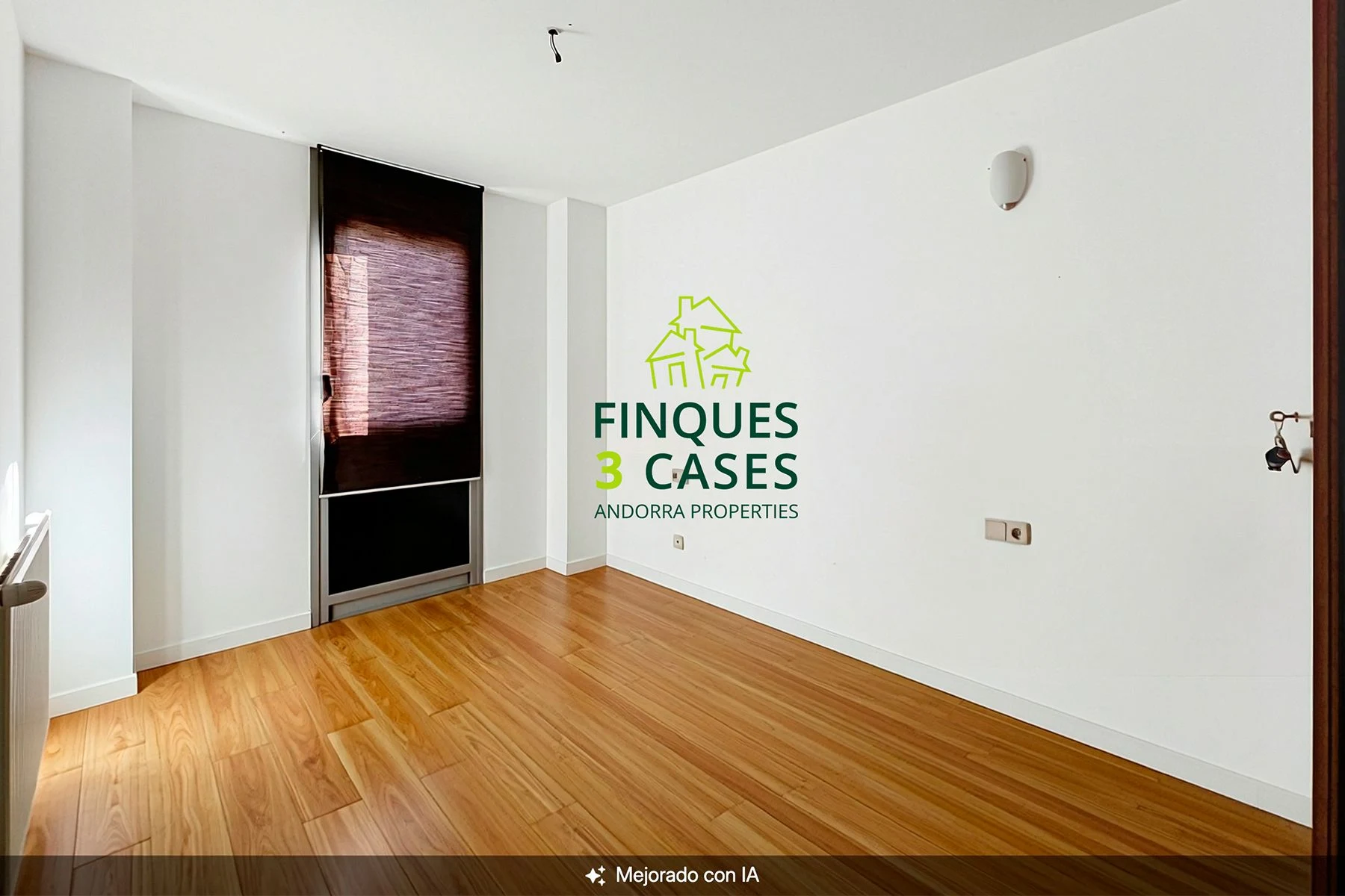 Pis en Lloguer a Escaldes - Av. Carlemany