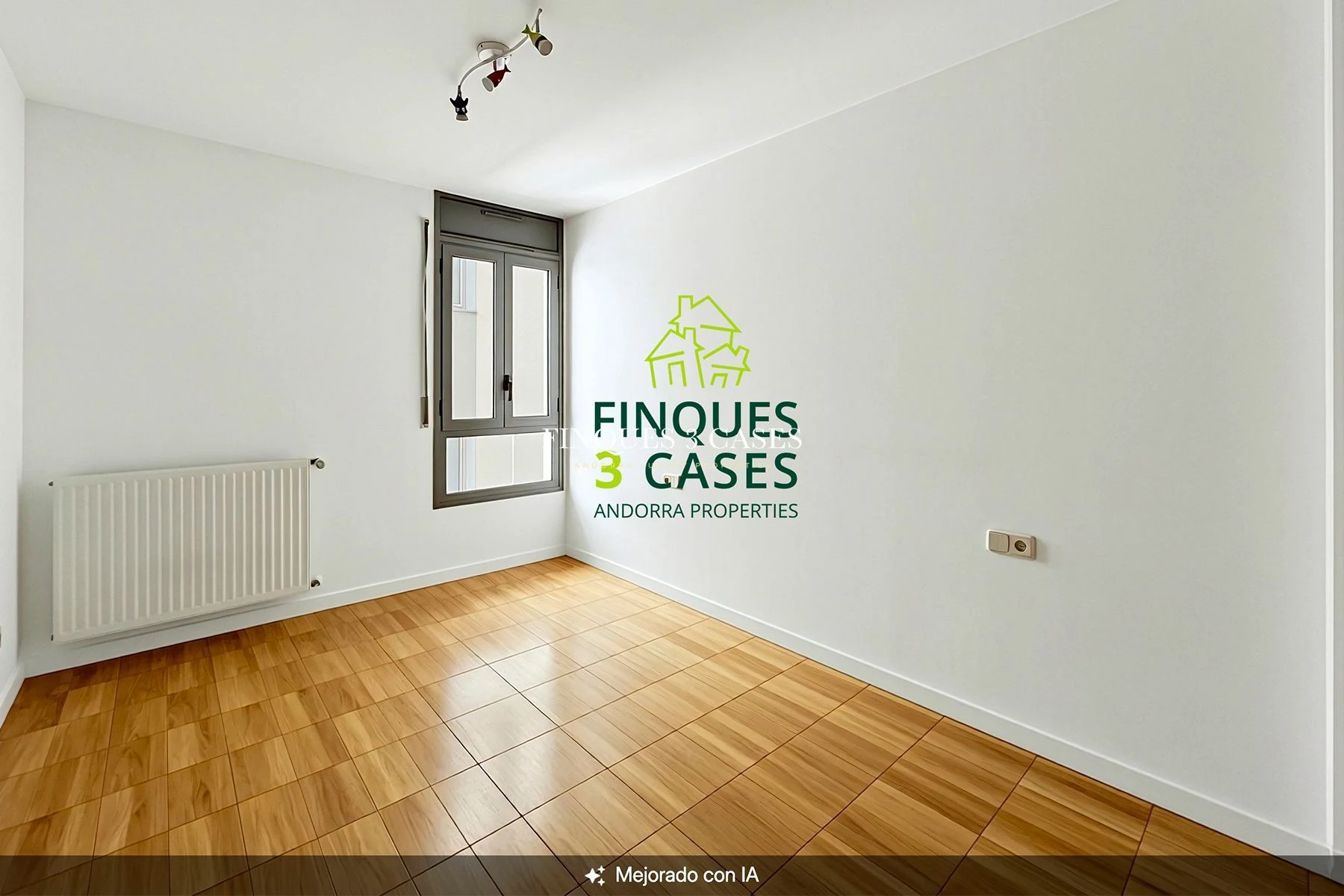 Piso en Alquiler en Escaldes - Av. Carlemany 3