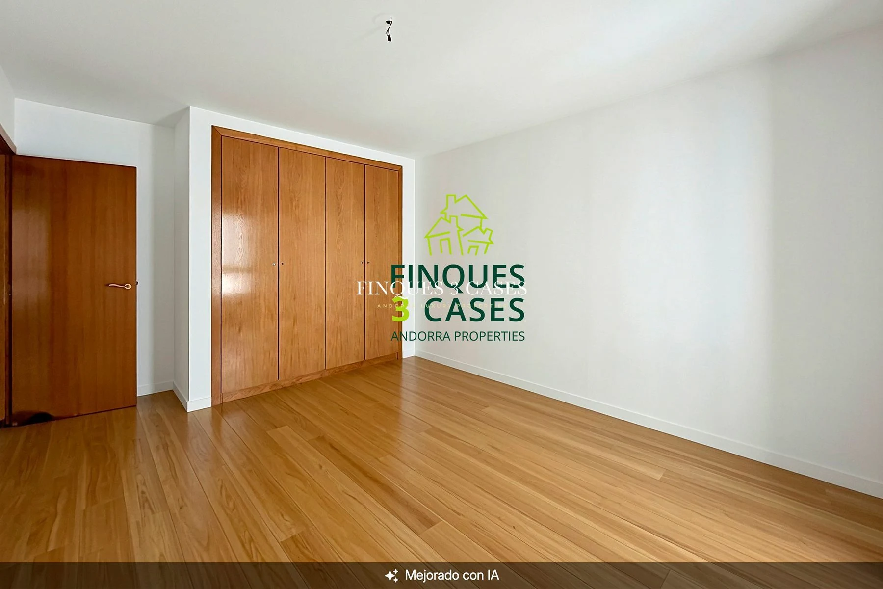 Piso en Alquiler en Escaldes - Av. Carlemany 4