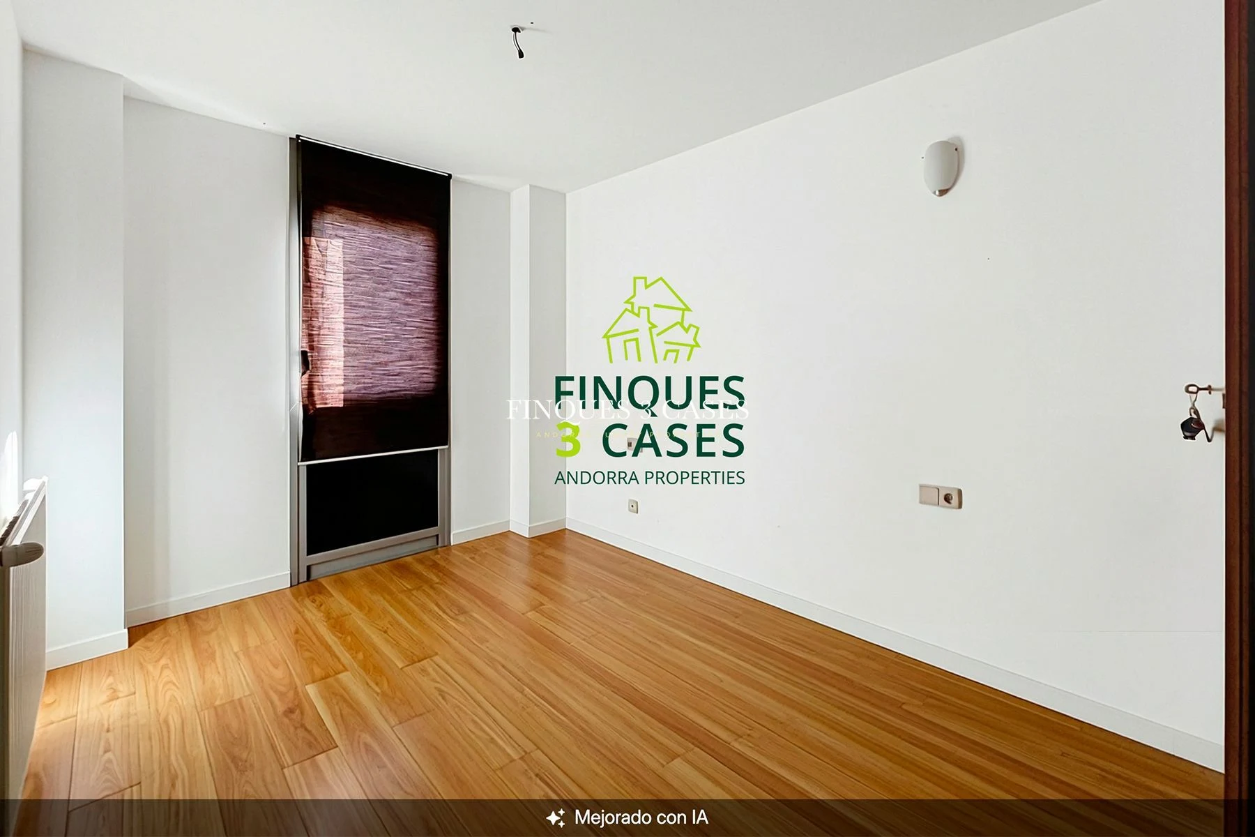 Piso en Alquiler en Escaldes - Av. Carlemany 5
