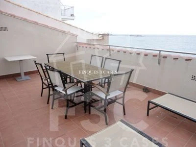 PentHouse à acheter à Sant Antoni de Calonge 7
