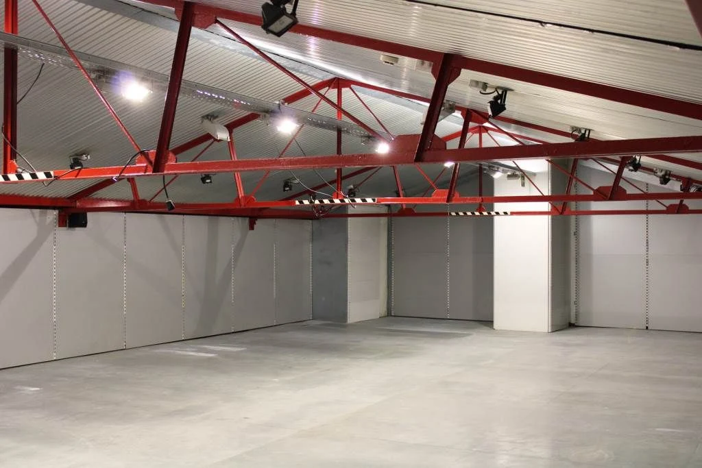 Nau amb parcel.la per comprar a Andorra la Vella