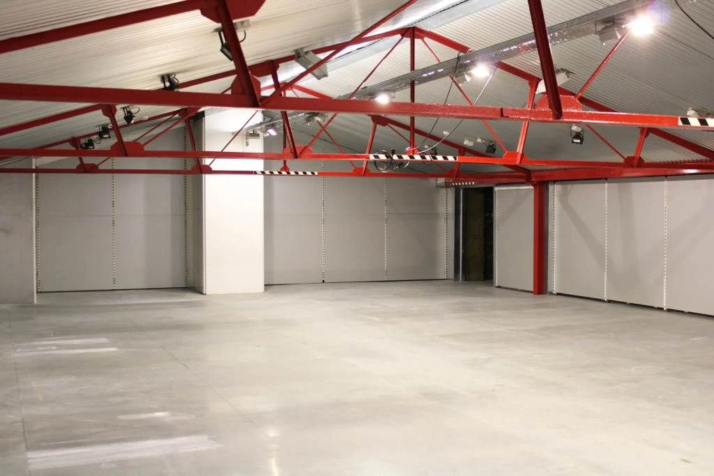 Nau amb parcel.la per comprar a Andorra la Vella