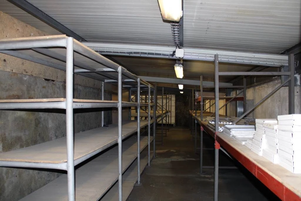 Nau amb parcel.la per comprar a Andorra la Vella