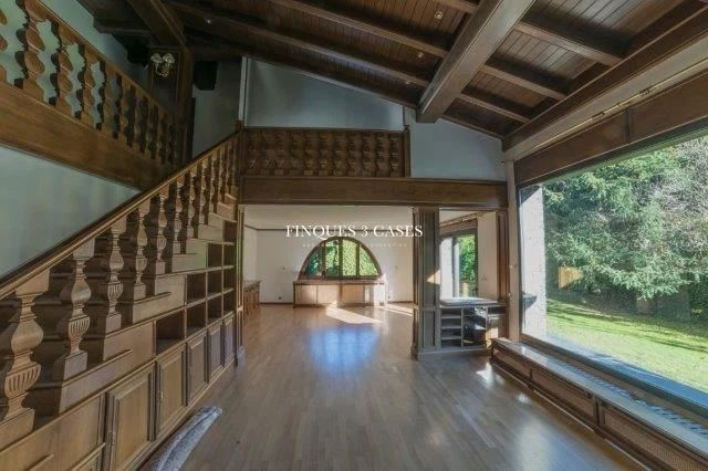 Exclusivo Chalet en Alquiler en Escaldes-Engordany 2