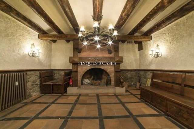 Exclusivo Chalet en Alquiler en Escaldes-Engordany 6