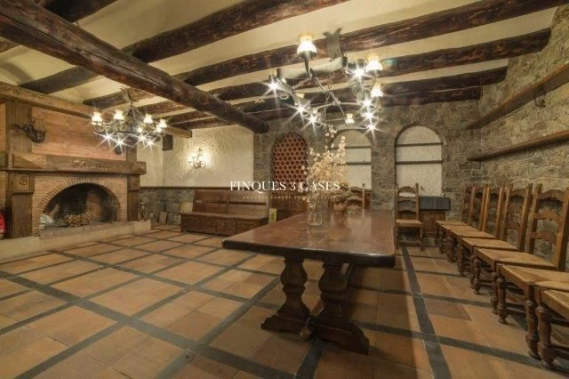 Exclusivo Chalet en Alquiler en Escaldes-Engordany 7