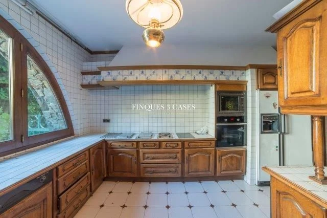 Exclusivo Chalet en Alquiler en Escaldes-Engordany 8