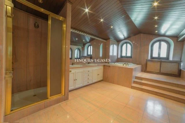 Exclusivo Chalet en Alquiler en Escaldes-Engordany 17