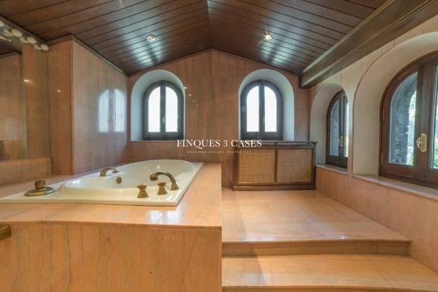 Exclusivo Chalet en Alquiler en Escaldes-Engordany 18