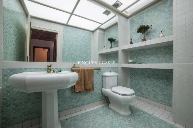 Exclusivo Chalet en Alquiler en Escaldes-Engordany 19