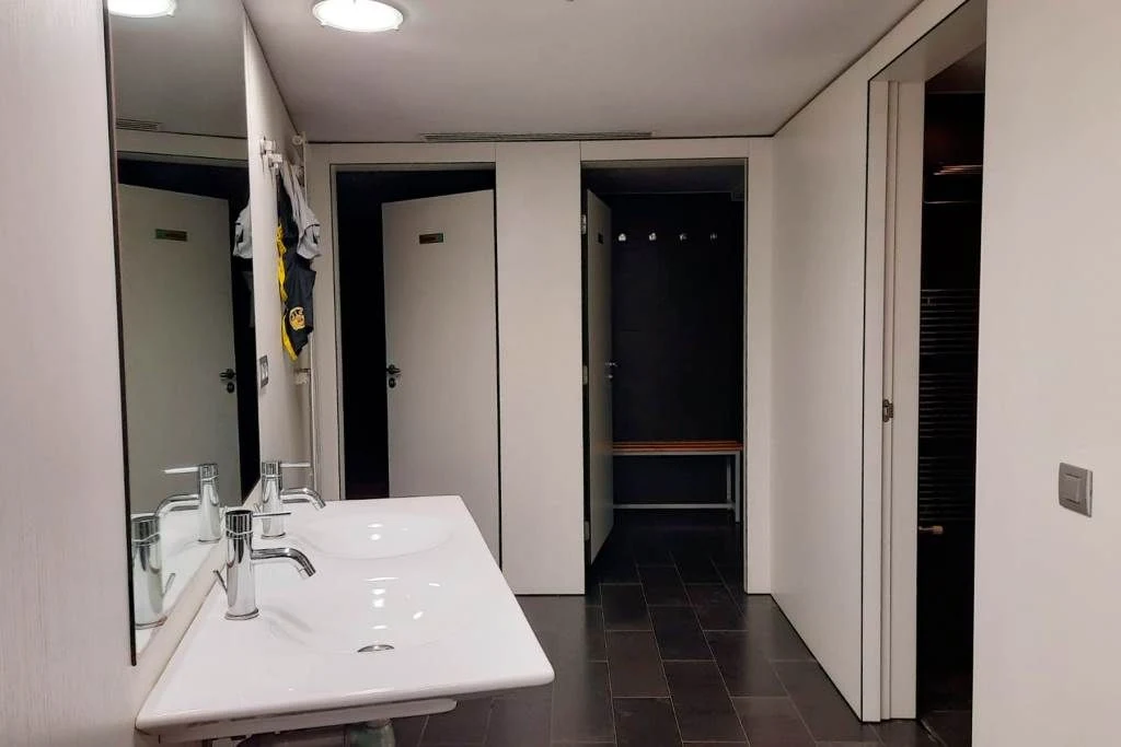 Cèntrica oficina per llogar a Andorra la Vella