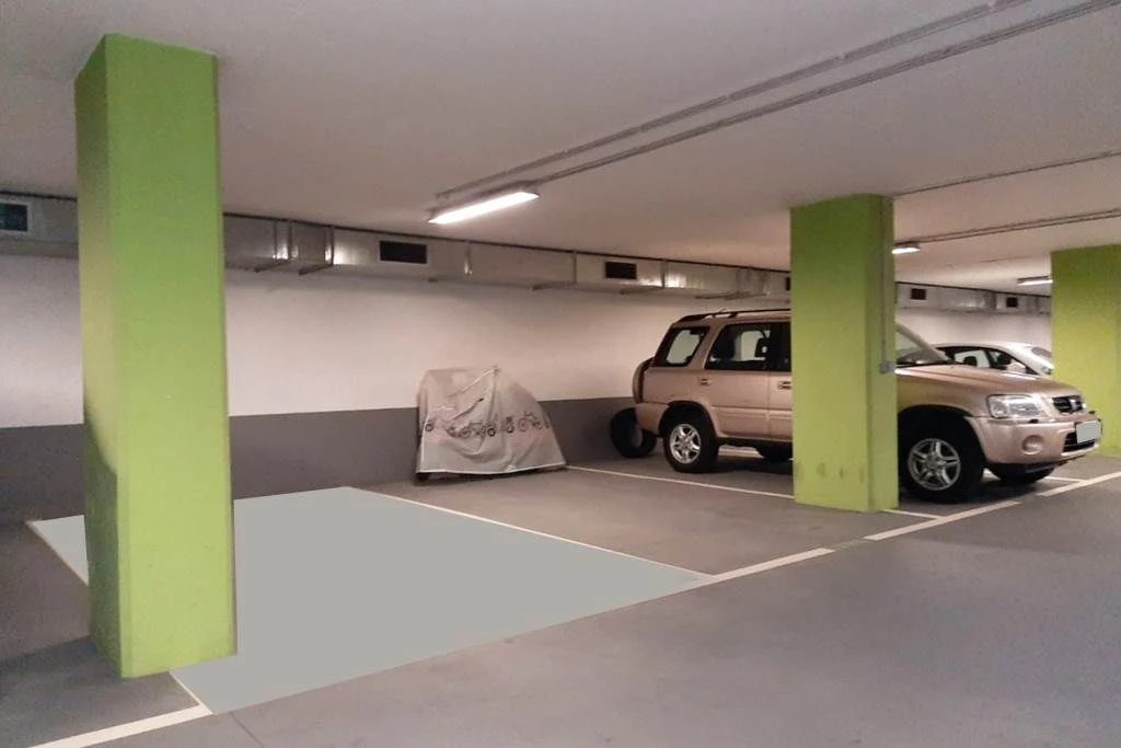 Cèntrica oficina per llogar a Andorra la Vella
