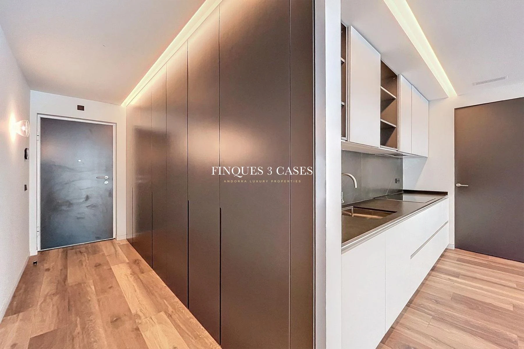 Exclusivo piso para comprar en el centro de Andorra la Vella 7