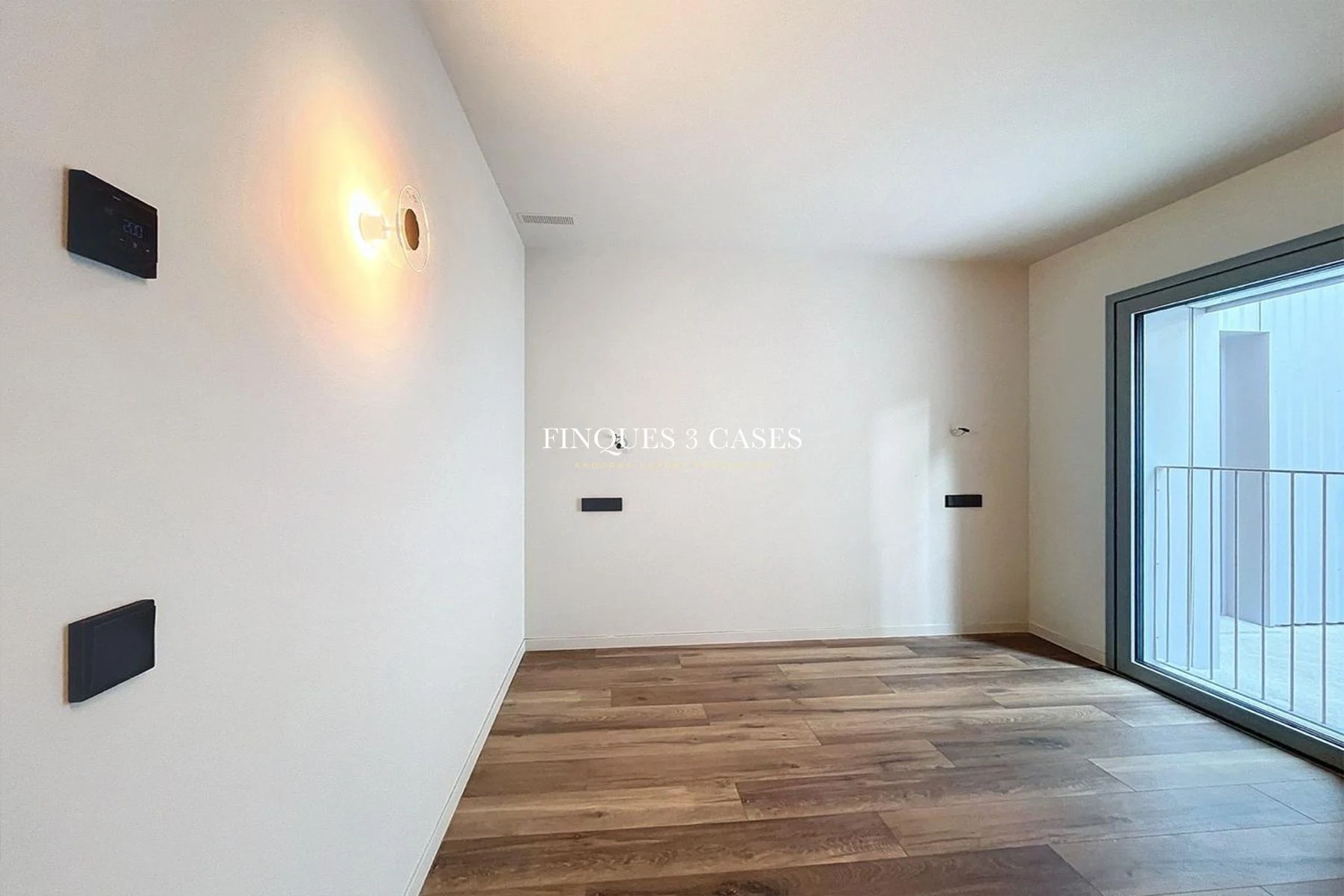 Exclusivo piso para comprar en el centro de Andorra la Vella 17