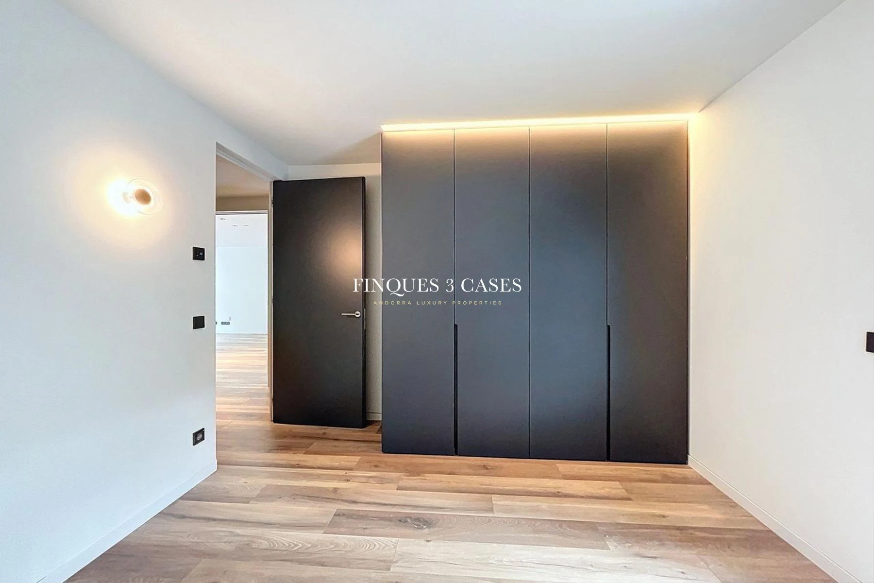 Exclusivo piso para comprar en el centro de Andorra la Vella 19
