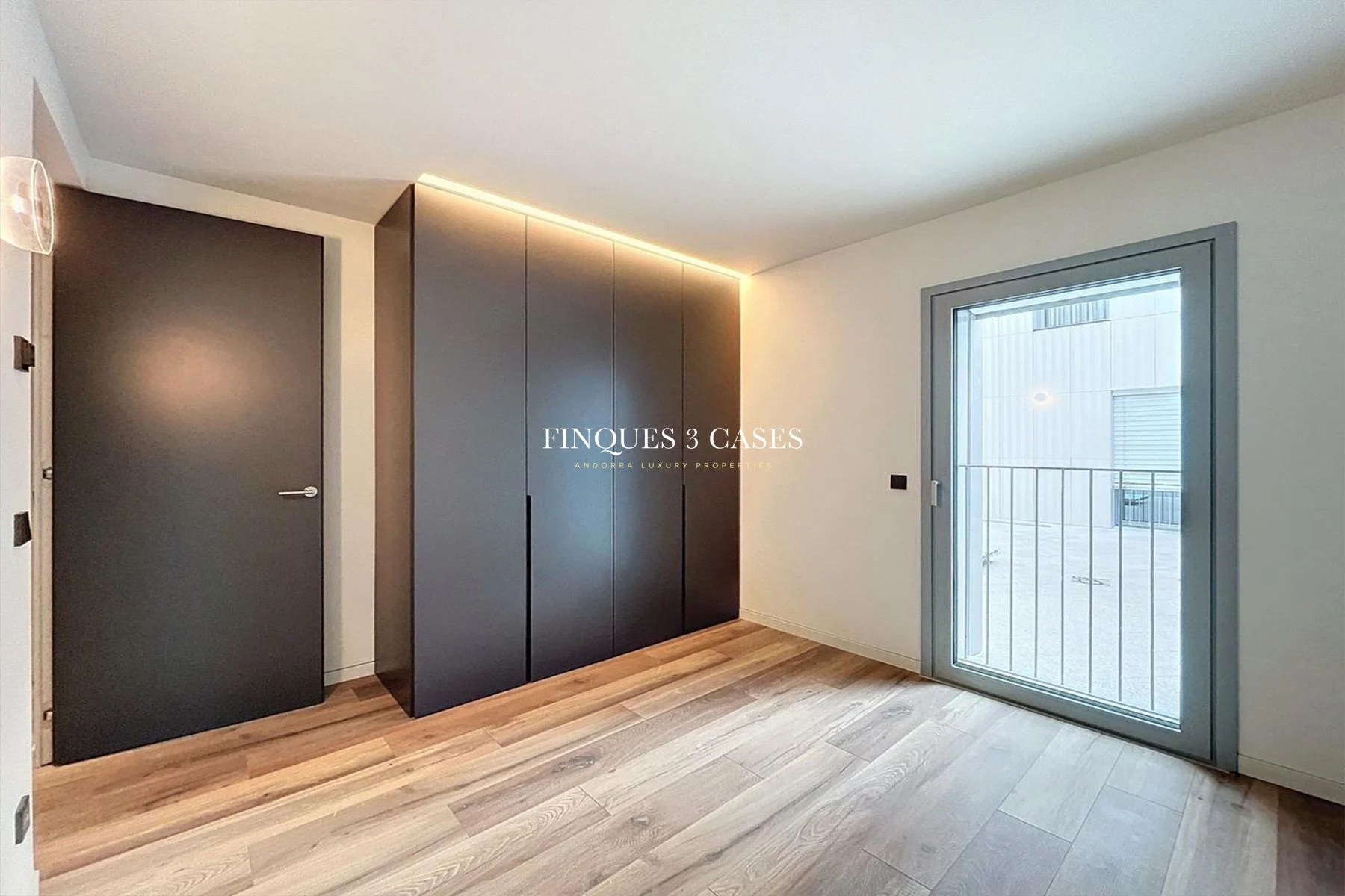 Exclusivo piso para comprar en el centro de Andorra la Vella 21