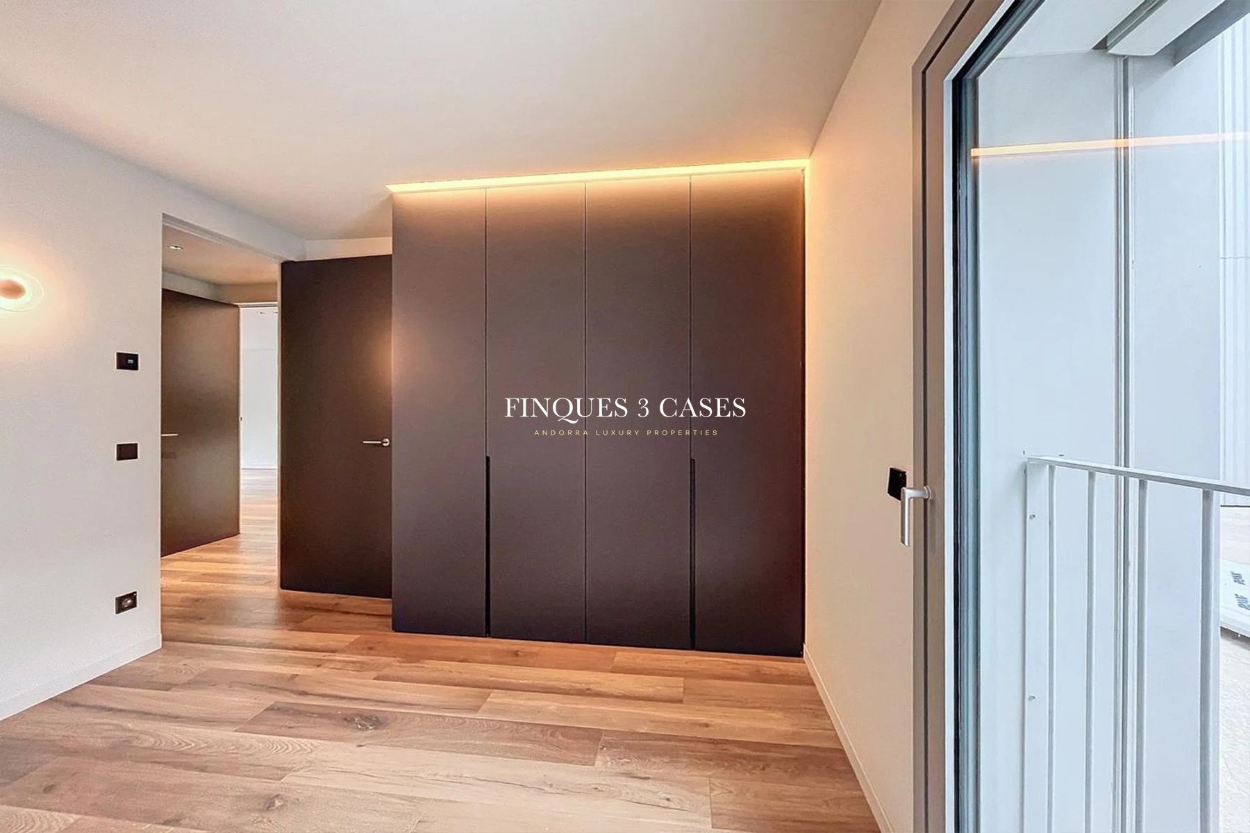 Exclusivo piso para comprar en el centro de Andorra la Vella 22