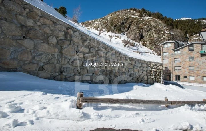 Urban land | Sale in Tarter (El) 4
