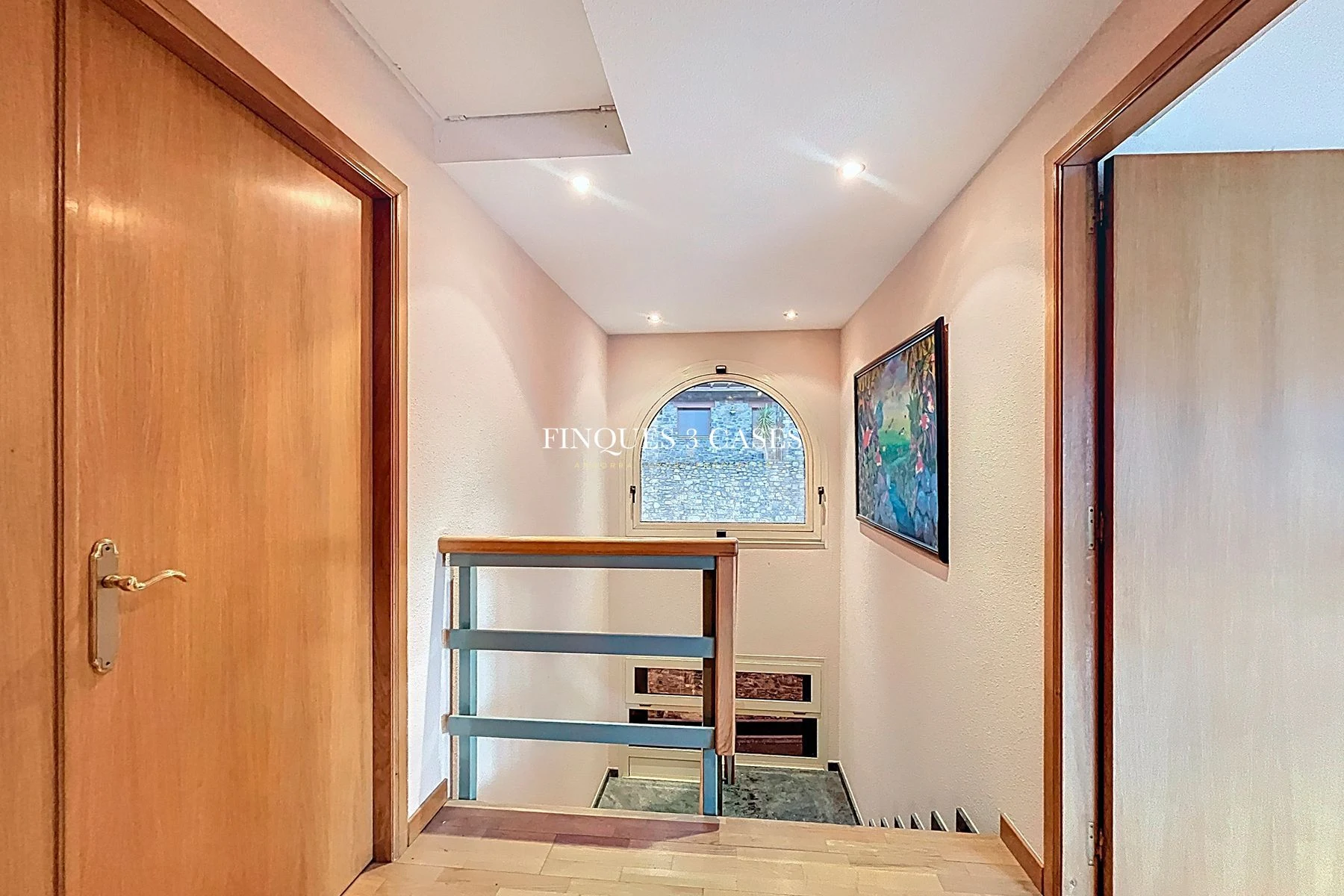 Large and Exclusive Chalet for Sale in Escaldes 55