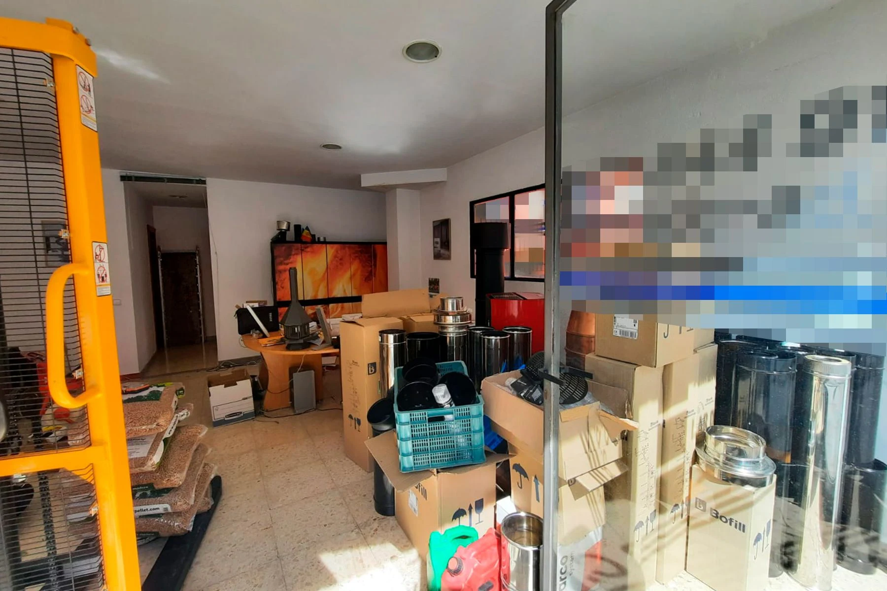 Commercial premises for sale in Sant Julià de Lòria · 3 of 11