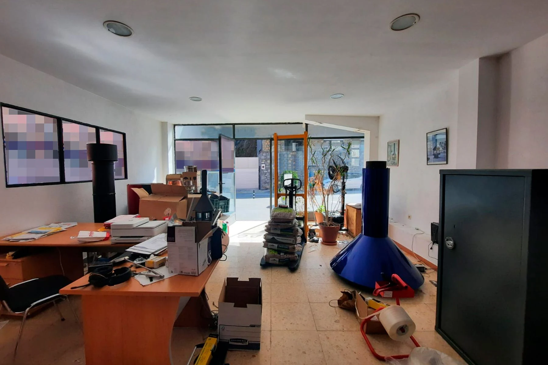 Commercial premises for sale in Sant Julià de Lòria · 5 of 11
