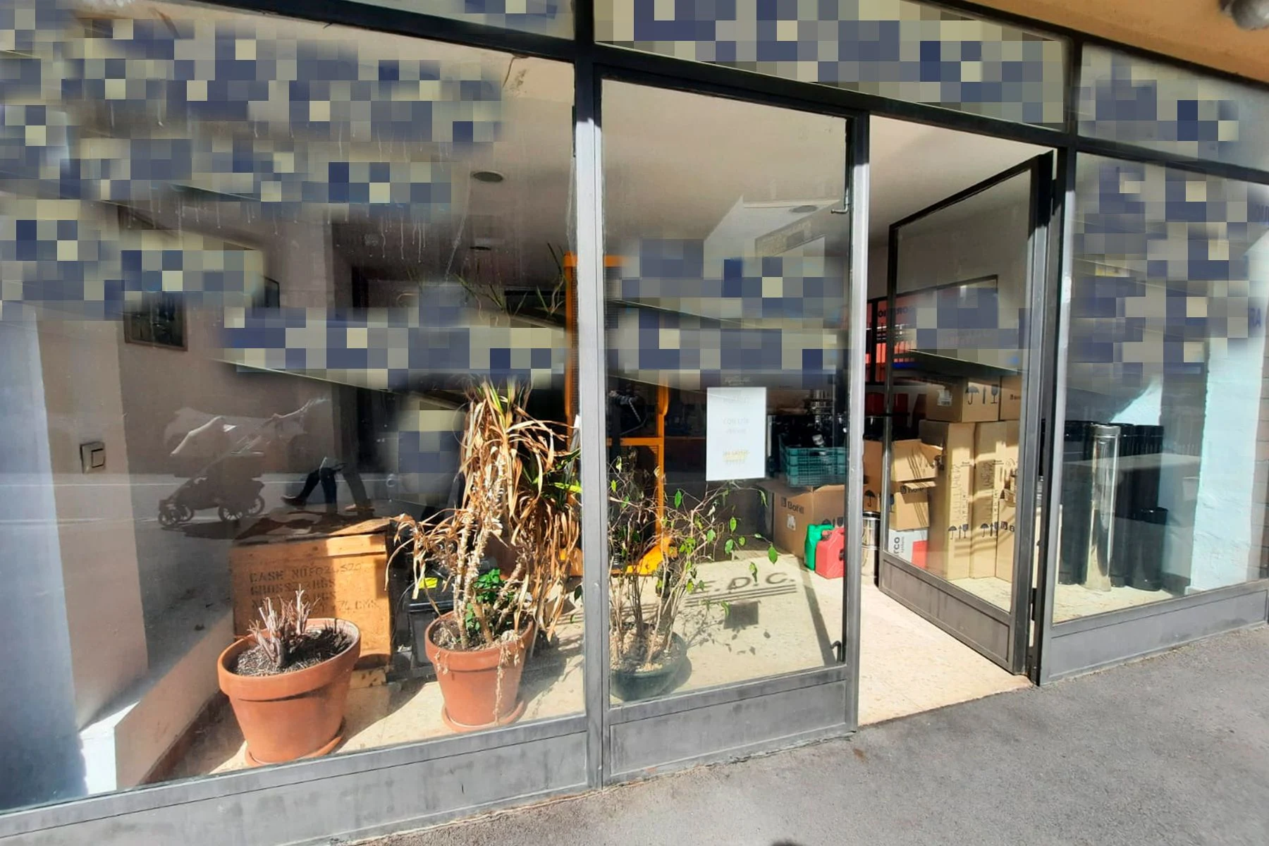 Commercial premises for sale in Sant Julià de Lòria · 7 of 11