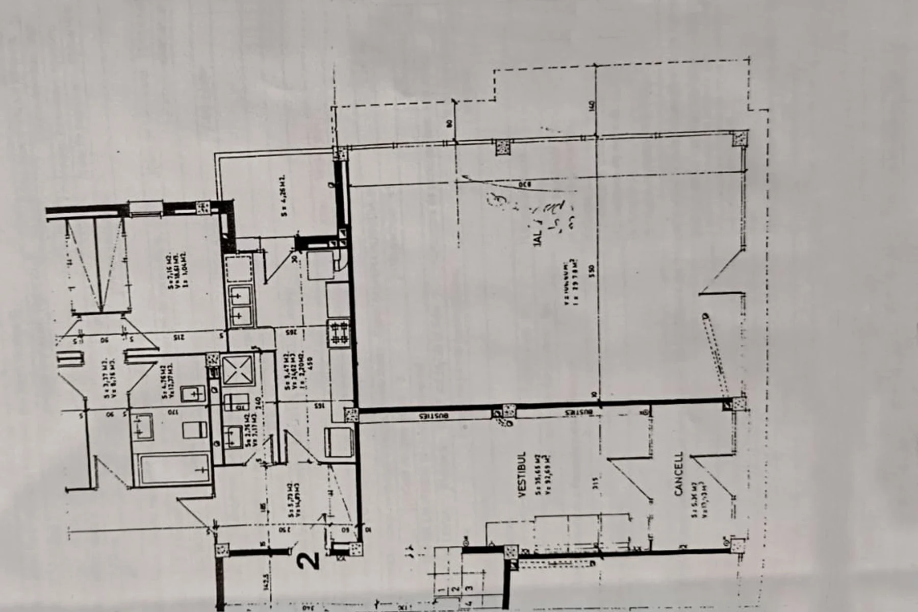 Commercial premises for sale in Sant Julià de Lòria · 11 of 11