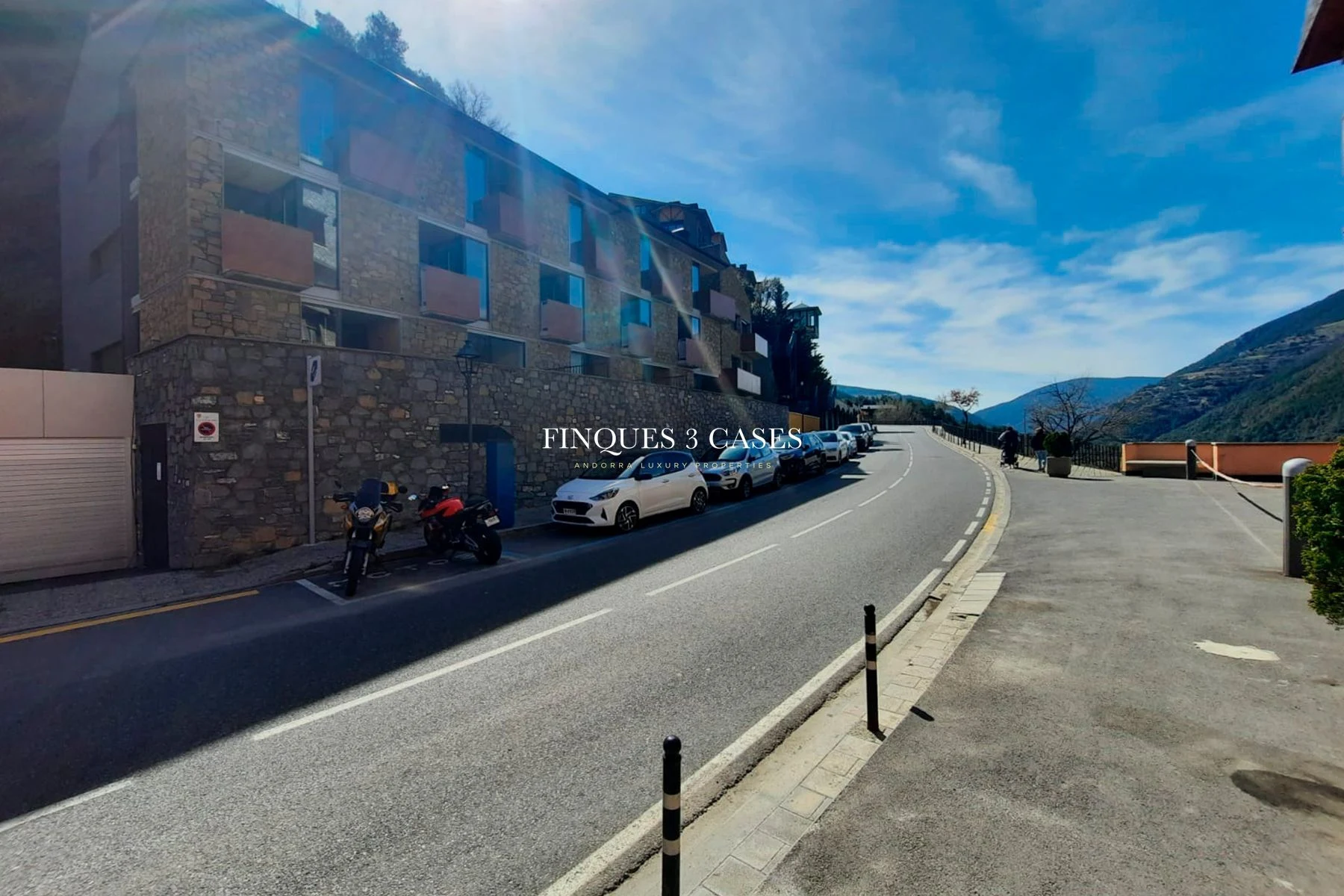 Commercial premises to buy in Sant Julià 9