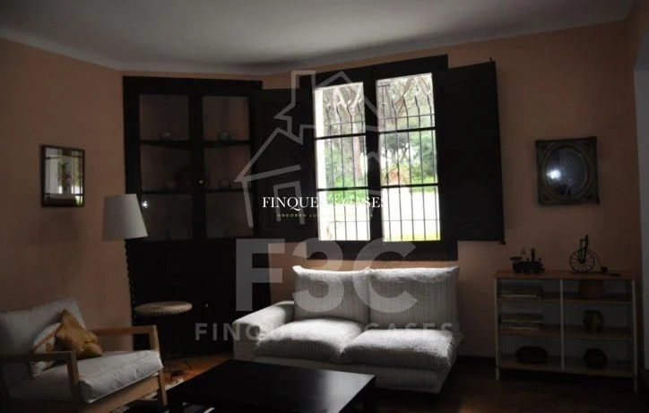 CountryHouse for sale in Cabrera de Mar 5