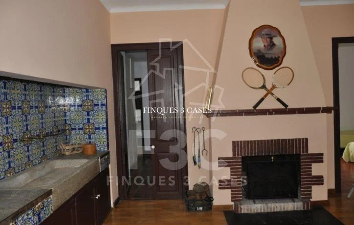 CountryHouse for sale in Cabrera de Mar 6