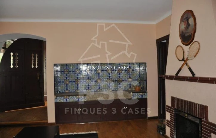 CountryHouse for sale in Cabrera de Mar 9