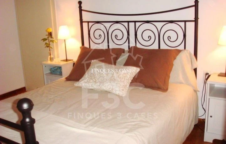 CountryHouse for sale in Cabrera de Mar 11