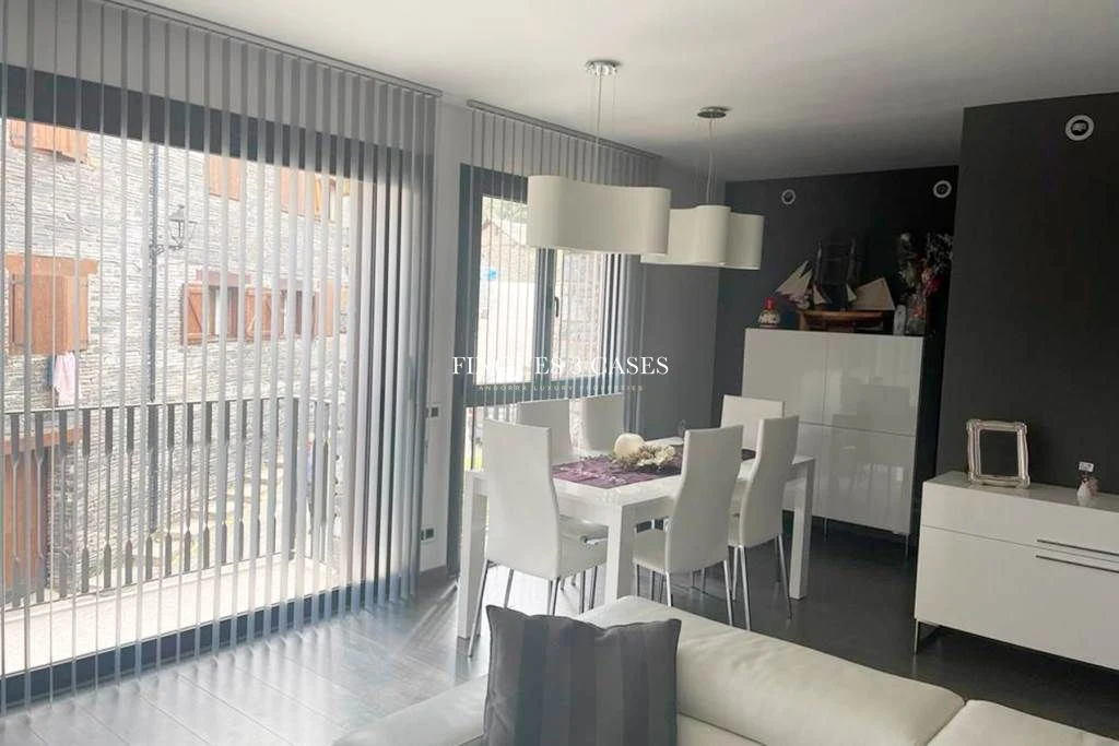 Villa de village captivante et moderne à la montagne à Ainet de Cardós, Lleida 2
