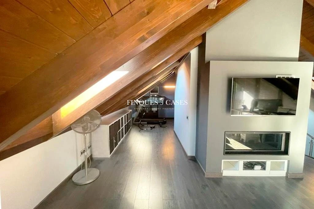 Villa de village captivante et moderne à la montagne à Ainet de Cardós, Lleida 6