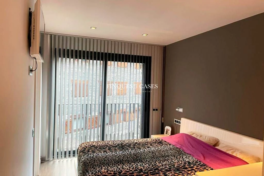 Villa de village captivante et moderne à la montagne à Ainet de Cardós, Lleida 9