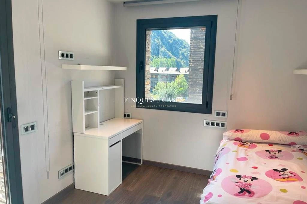 Villa de village captivante et moderne à la montagne à Ainet de Cardós, Lleida 11