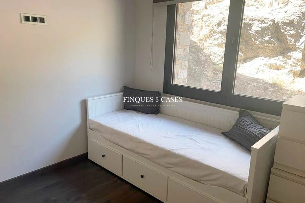 Villa de village captivante et moderne à la montagne à Ainet de Cardós, Lleida 12