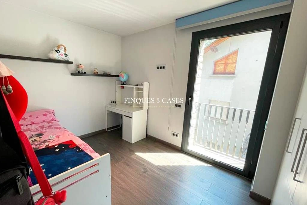 Villa de village captivante et moderne à la montagne à Ainet de Cardós, Lleida 13
