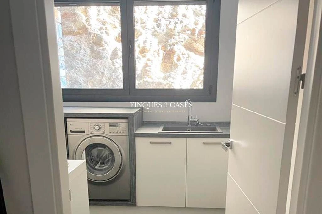 Villa de village captivante et moderne à la montagne à Ainet de Cardós, Lleida 16