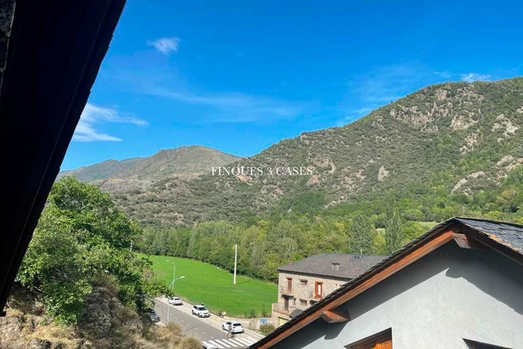 Villa de village captivante et moderne à la montagne à Ainet de Cardós, Lleida 27