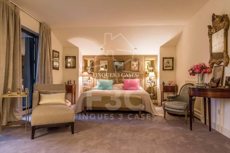 Magnifique et élégante Maisonà acheter à Madrid 5