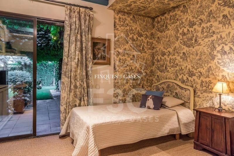Magnifique et élégante Maisonà acheter à Madrid 7