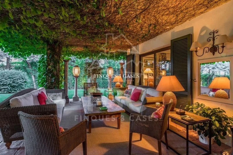 Magnifique et élégante Maisonà acheter à Madrid 6