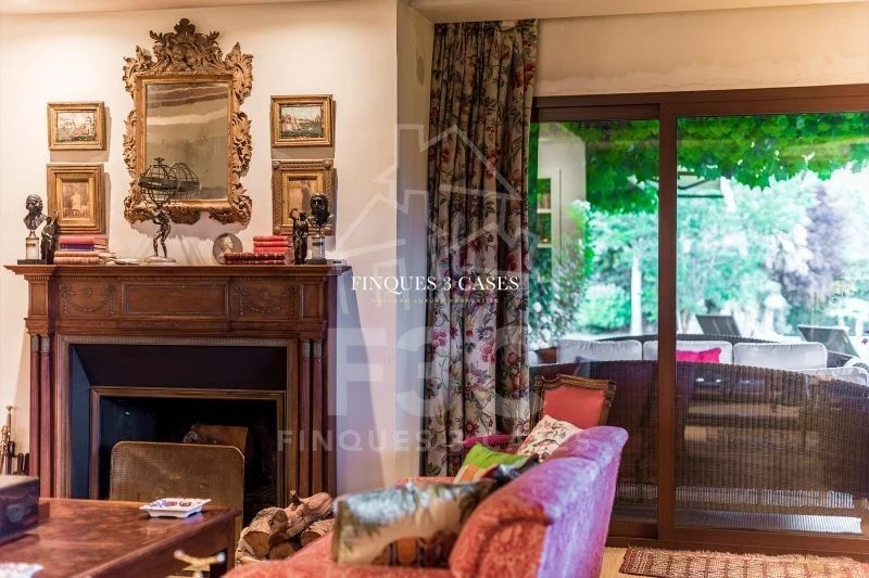 Magnifique et élégante Maisonà acheter à Madrid 8