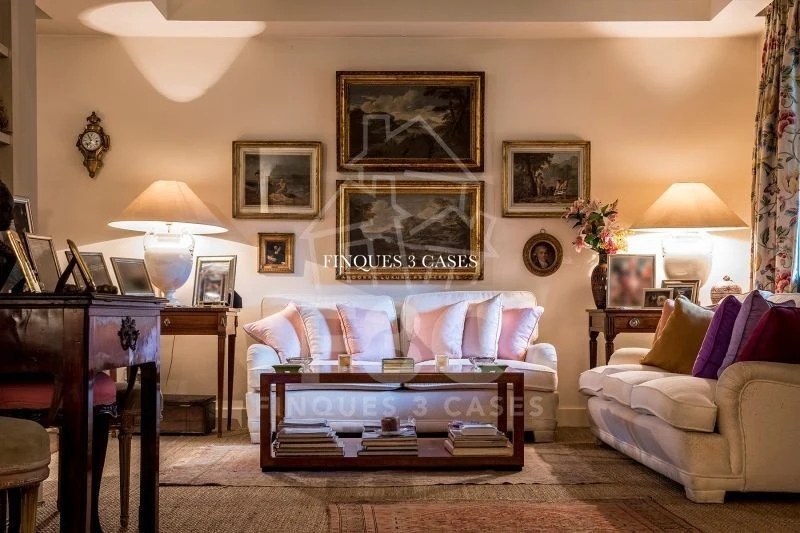 Magnifique et élégante Maisonà acheter à Madrid 9